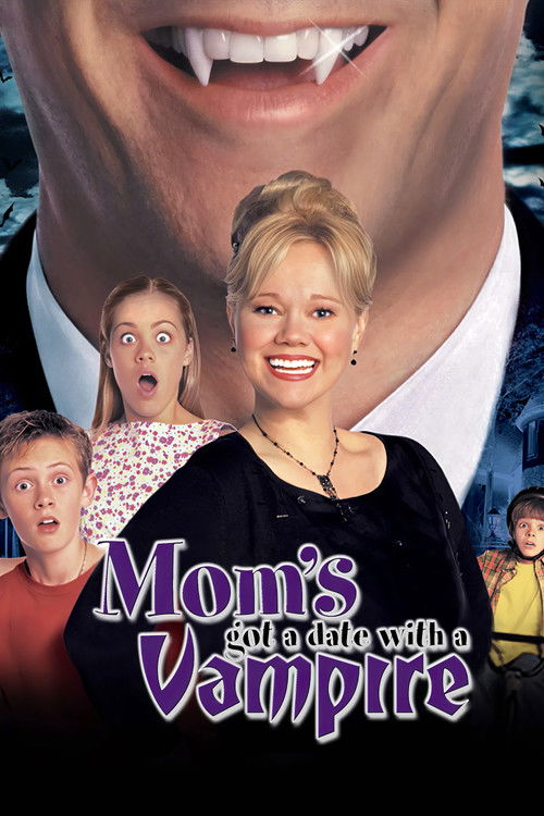 2000 Horror in Mom's Got a Date with a Vampire (2000)