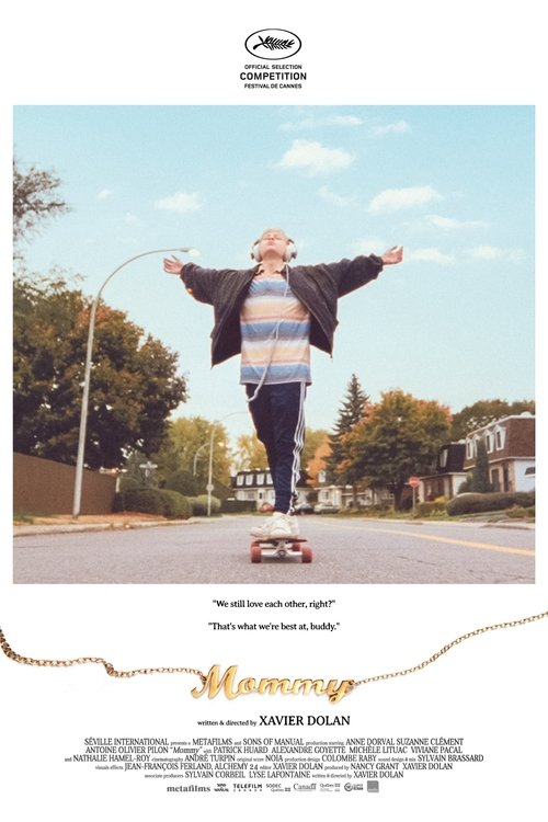 2010s in Mommy (2014)