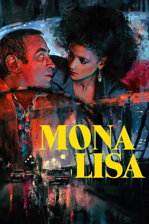1986 Crime in Mona Lisa (1986)