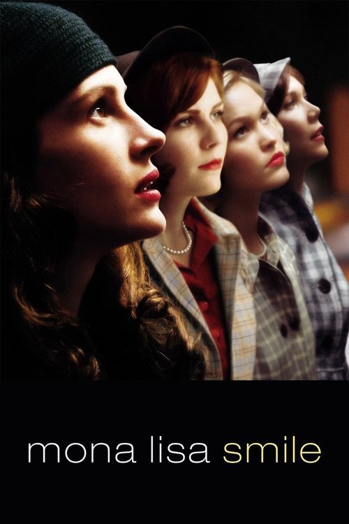 Topher Grace in Mona Lisa Smile (2003)