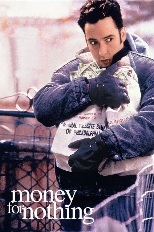 1993 Crime in Money for Nothing (1993)