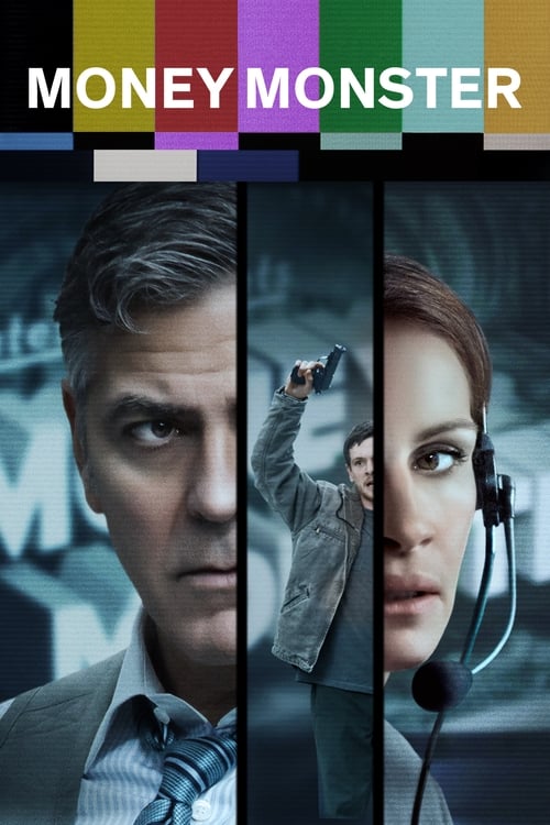 2016 Thriller in Money Monster (2016)