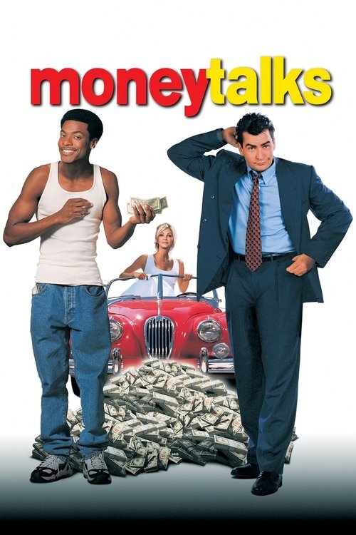 Chris Tucker in Money Talks (1997)