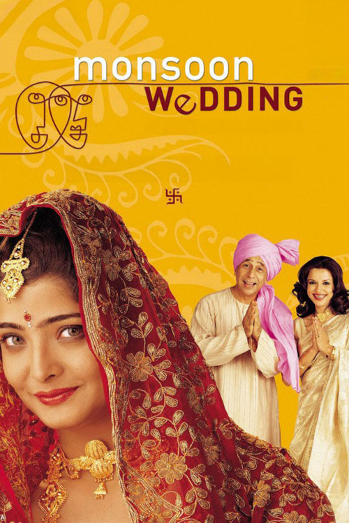 2001 in Monsoon Wedding (2001)