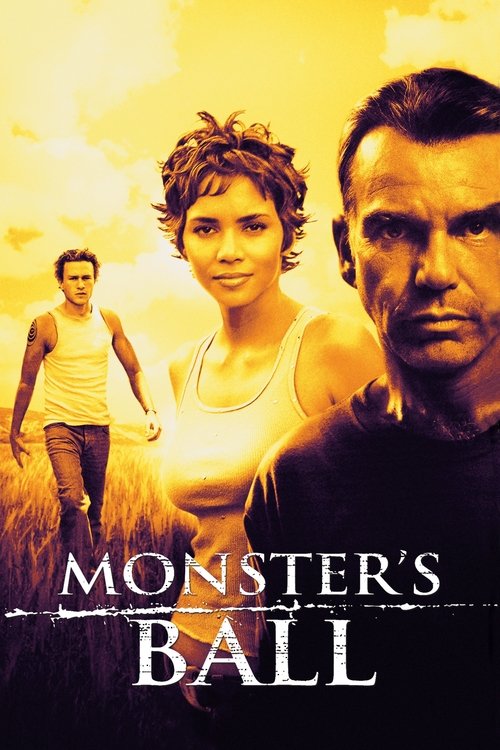 2000s in Monster's Ball (2001)