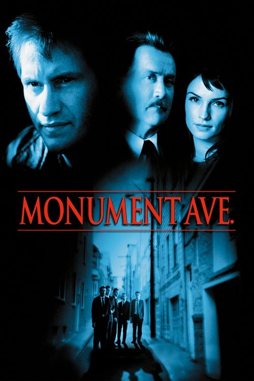 1998 Crime in Monument Ave. (1998)