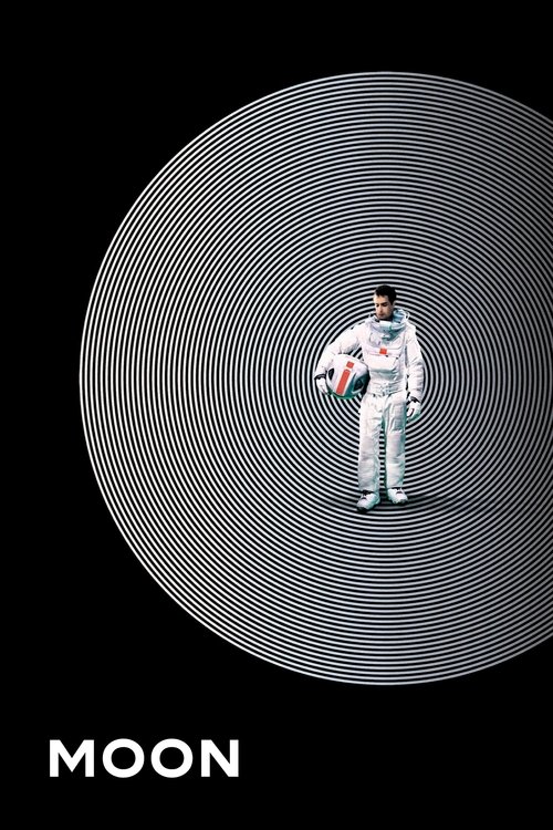 2000s SciFi in Moon (2009)