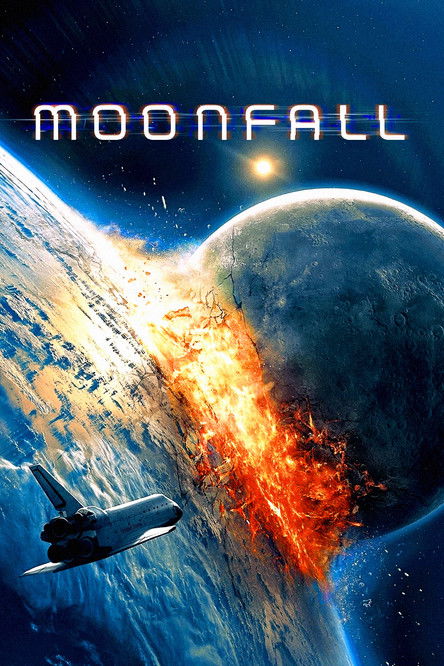 Patrick Wilson in Moonfall (2022)