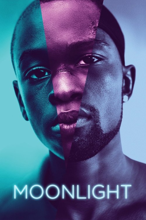 2010s in Moonlight (2016)