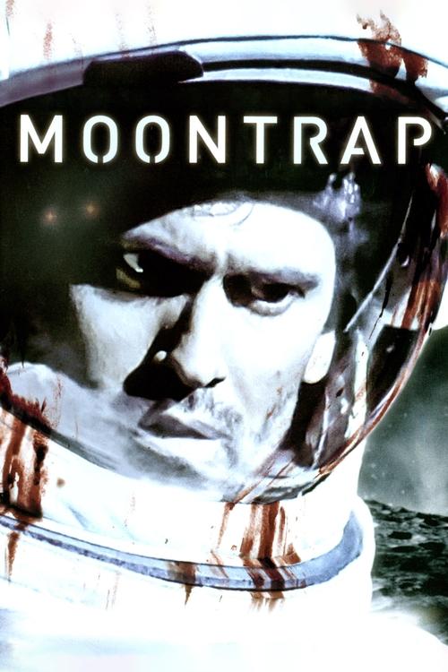 1989 SciFi in Moontrap (1989)