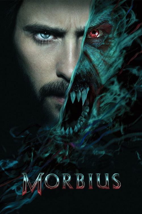 Jared Leto in Morbius (2022)