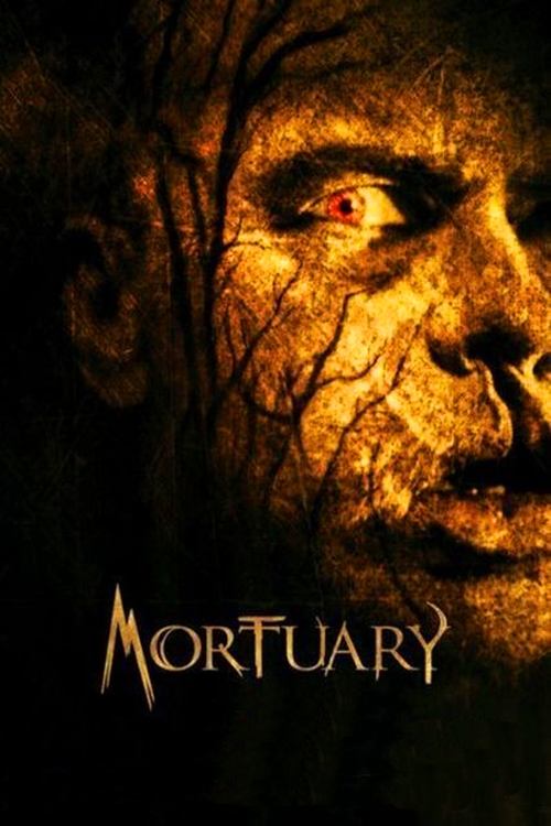 2005 Horror in Mortuary (2005)