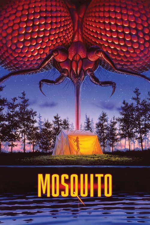 1994 Horror in Mosquito (1994)