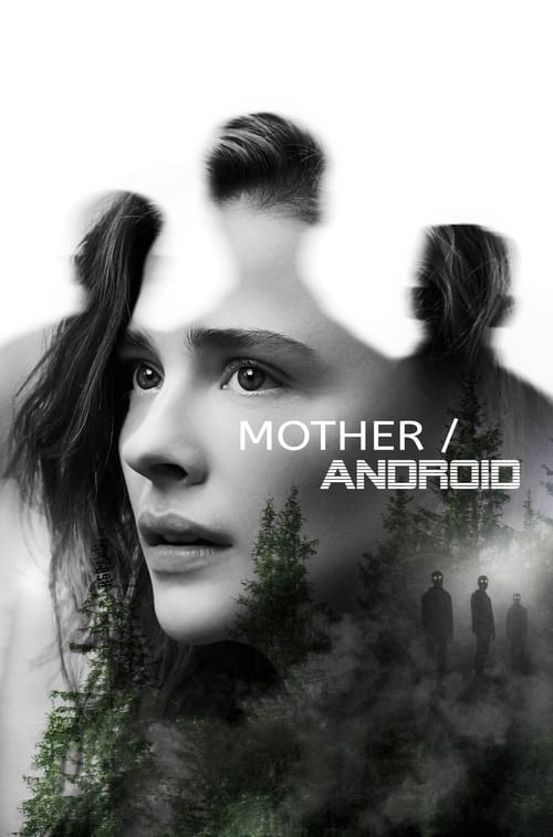 2021 SciFi in Mother/Android (2021)