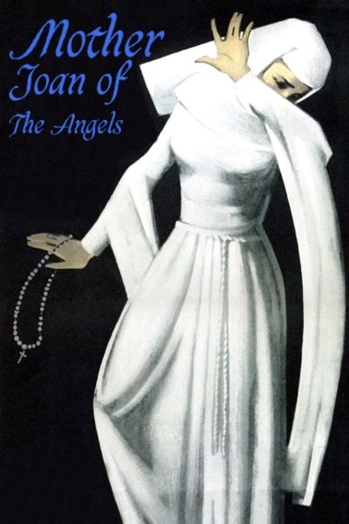 1961 in Mother Joan of the Angels (1961)