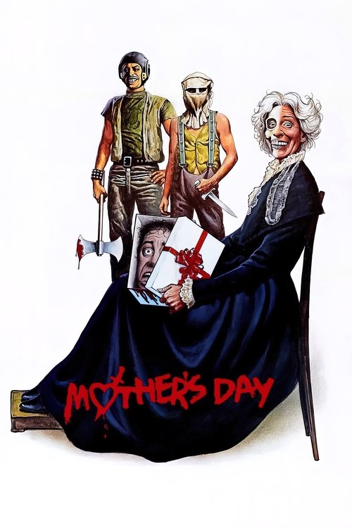 1980 Action in Mother's Day (1980)