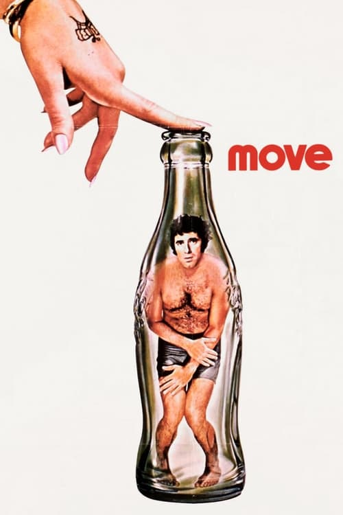 1970 in Move (1970)