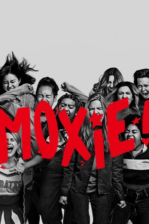 Amy Poehler in Moxie (2021)