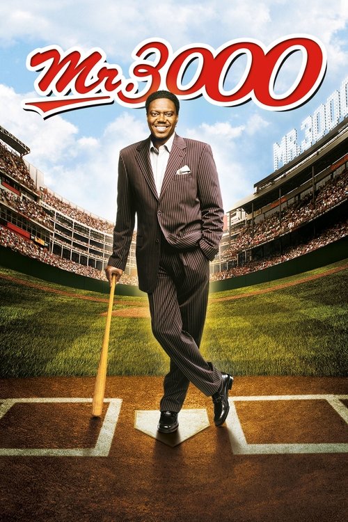 Angela Bassett in Mr. 3000 (2004)