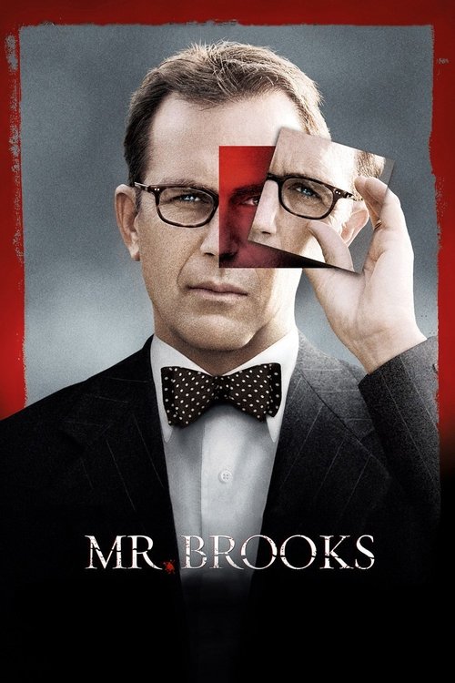 Demi Moore in Mr. Brooks (2007)
