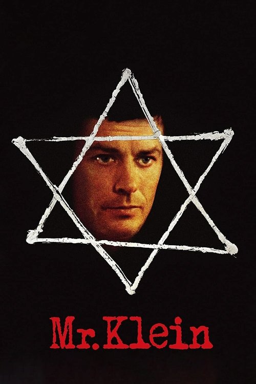 1976 Thriller in Mr. Klein (1976)