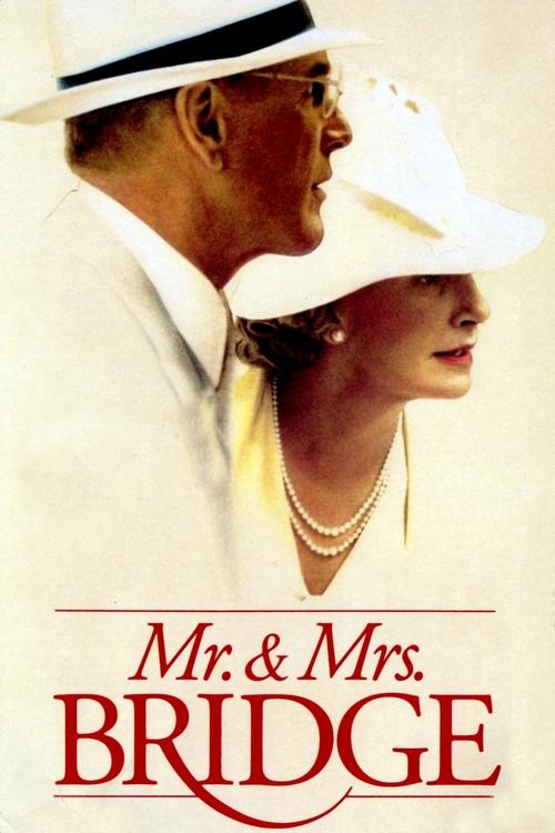 1990 in Mr. & Mrs. Bridge (1990)