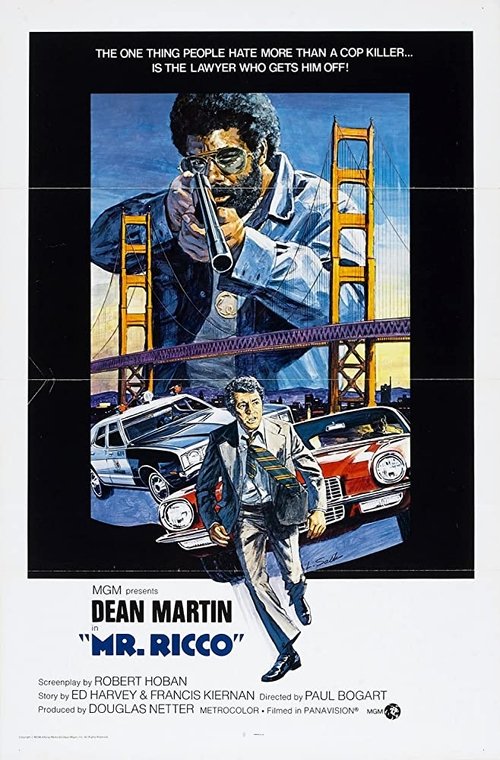 1975 in Mr. Ricco (1975)