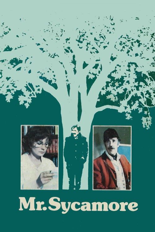 1975 in Mr. Sycamore (1975)