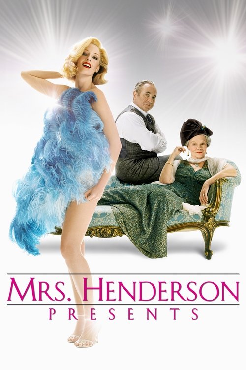 2005 in Mrs. Henderson Presents (2005)