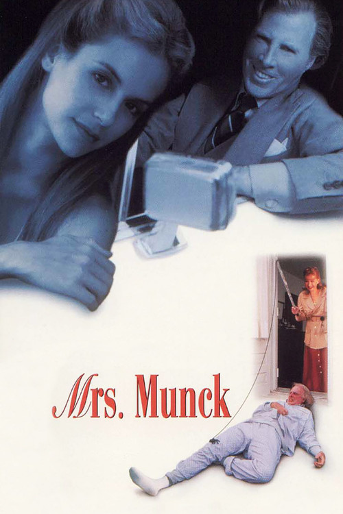 Diane Ladd in Mrs. Munck (1995)