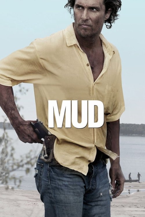 Michael Shannon in Mud (2013)