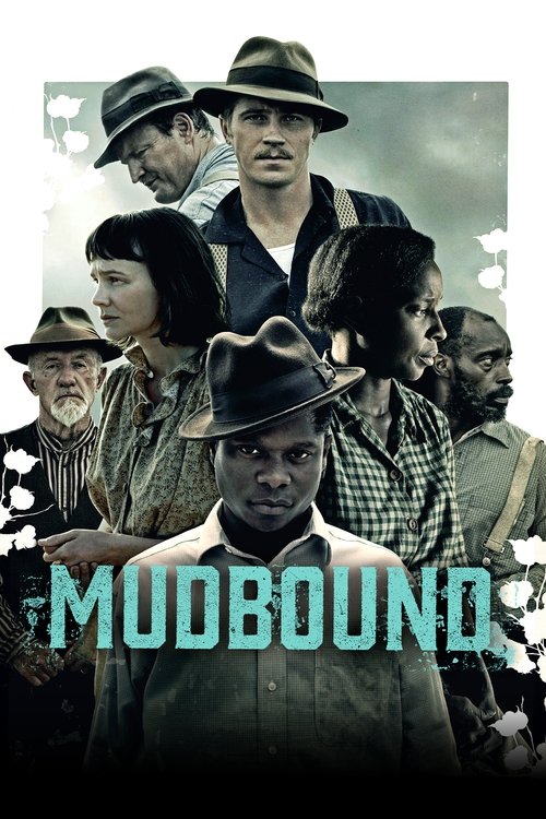 Carey Mulligan in Mudbound (2017)