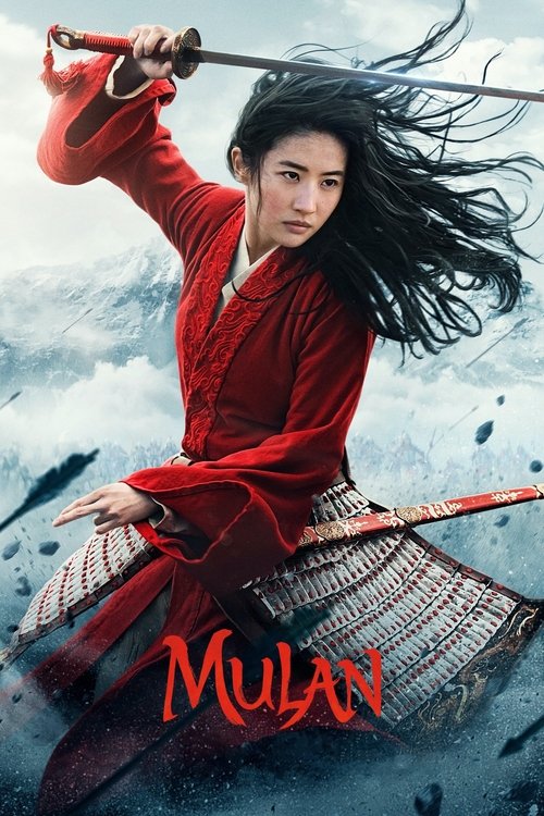2020 Action in Mulan (2020)