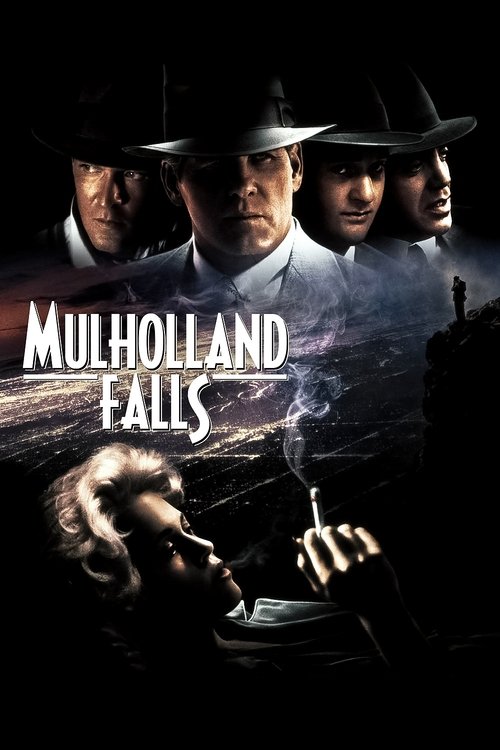 Rob Lowe in Mulholland Falls (1996)