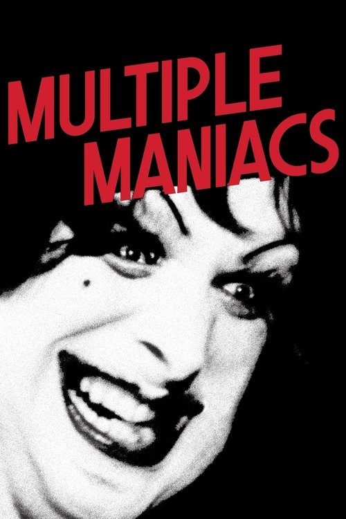 1970 Crime in Multiple Maniacs (1970)
