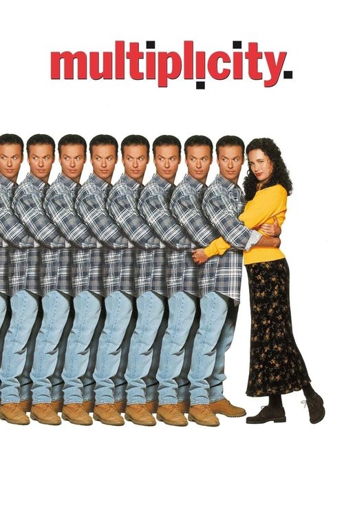 Andie MacDowell in Multiplicity (1996)