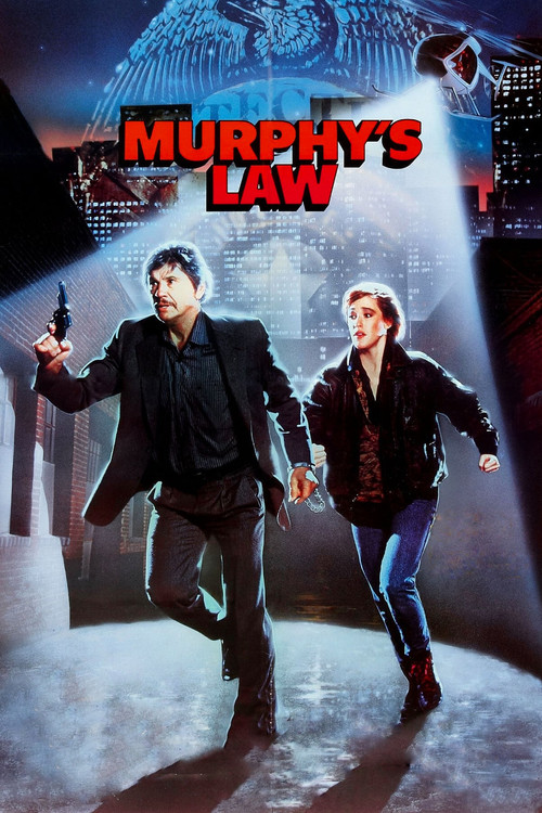 1986 Crime in Murphy's Law (1986)