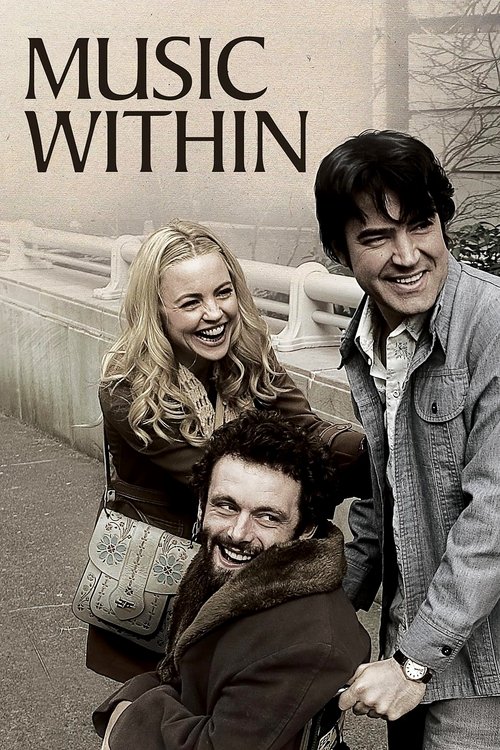 Ron Livingston in Music Within (2007)