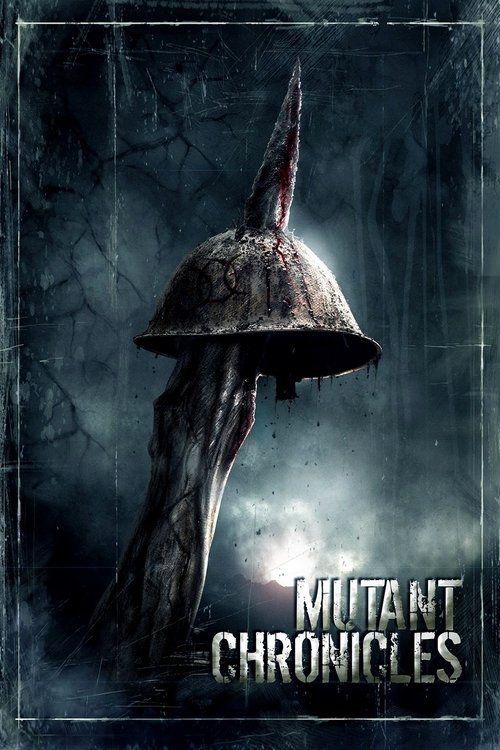 2008 SciFi in Mutant Chronicles (2008)