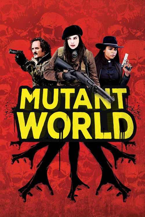 2014 SciFi in Mutant World (2014)