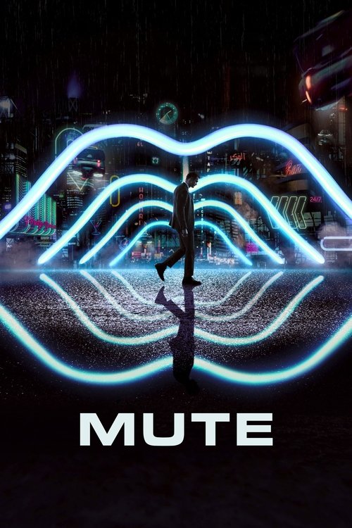 2018 SciFi in Mute (2018)