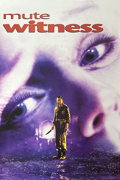 1995 Horror in Mute Witness (1995)