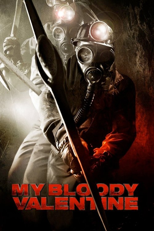 2009 Thriller in My Bloody Valentine (2009)