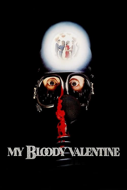 1981 Horror in My Bloody Valentine (1981)