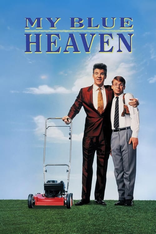 1990 in My Blue Heaven (1990)
