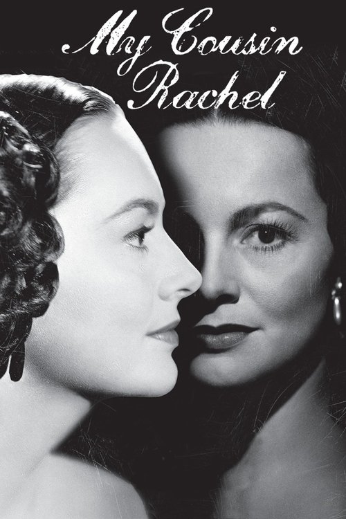 Richard Burton in My Cousin Rachel (1952)