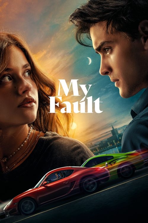 2023 Thriller in My Fault (2023)