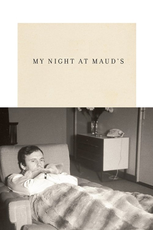 1969 in My Night at Maud's (1969)