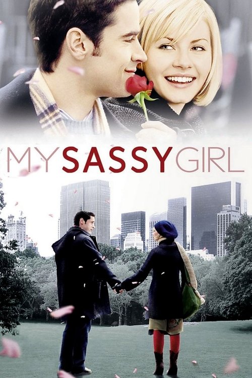 2008 in My Sassy Girl (2008)