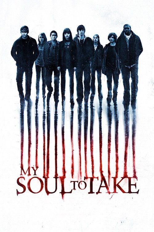 2010 Horror in My Soul to Take (2010)